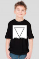 T-Shirt box logo Healthy kid
