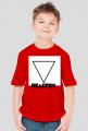 T-Shirt box logo Healthy kid