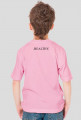 T-Shirt box logo Healthy kid