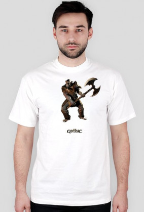 Gothic Ork