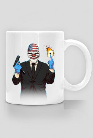 PayDay 2 Cloaker