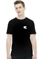 Matek Standard Black T-shirt