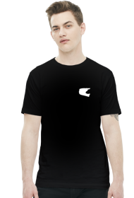 Matek Standard Black T-shirt
