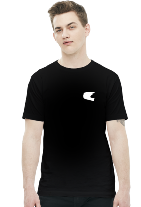 Matek Standard Black T-shirt