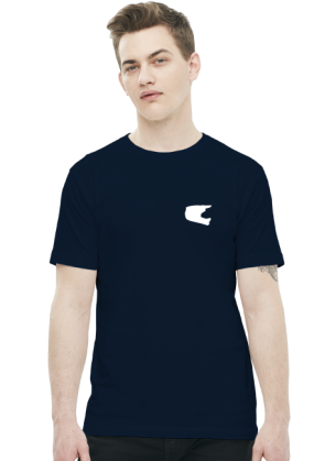 Matek Standard Dark Blue T-shirt