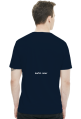 Matek Standard Dark Blue T-shirt