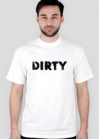 Dirty - dirty baby