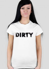 Dirty - dirty baby
