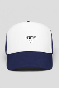 Healthy czapka z daszkiem.