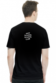 ANTI SZTOSIK SZTOSIK CLUB