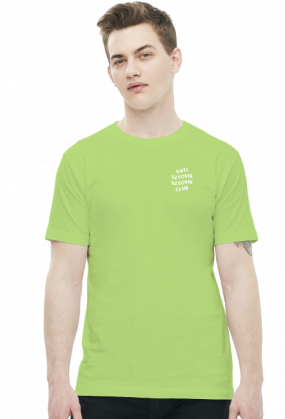 ANTI SZTOSIK SZTOSIK CLUB