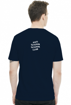 ANTI SZTOSIK SZTOSIK CLUB