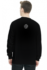 ANTI SZTOSIK SZTOSIK CLUB