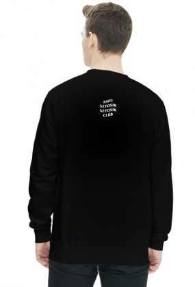 ANTI SZTOSIK SZTOSIK CLUB