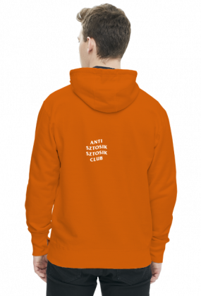 ANTI SZTOSIK SZTOSIK CLUB