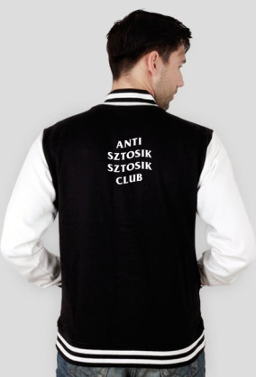 ANTI SZTOSIK SZTOSIK CLUB