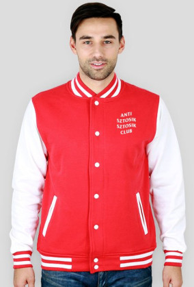 ANTI SZTOSIK SZTOSIK CLUB