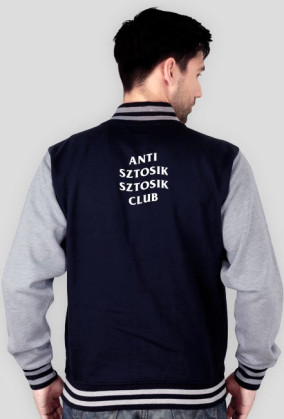 ANTI SZTOSIK SZTOSIK CLUB