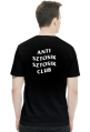 ANTI SZTOSIK SZTOSIK CLUB