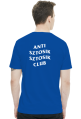 ANTI SZTOSIK SZTOSIK CLUB