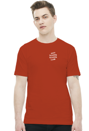 ANTI SZTOSIK SZTOSIK CLUB