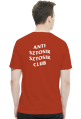 ANTI SZTOSIK SZTOSIK CLUB