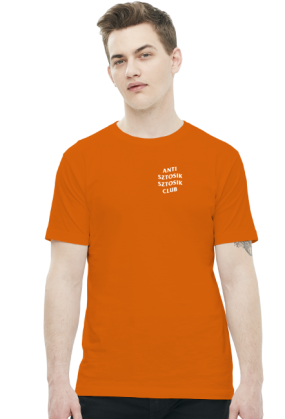 ANTI SZTOSIK SZTOSIK CLUB