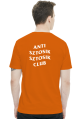ANTI SZTOSIK SZTOSIK CLUB