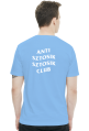 ANTI SZTOSIK SZTOSIK CLUB