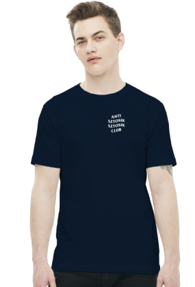 ANTI SZTOSIK SZTOSIK CLUB