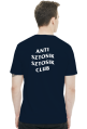 ANTI SZTOSIK SZTOSIK CLUB