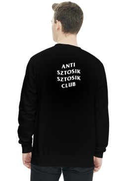 ANTI SZTOSIK SZTOSIK CLUB