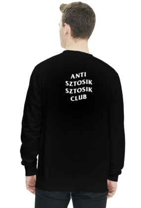 ANTI SZTOSIK SZTOSIK CLUB
