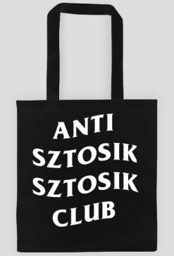 ANTI SZTOSIK SZTOSIK CLUB