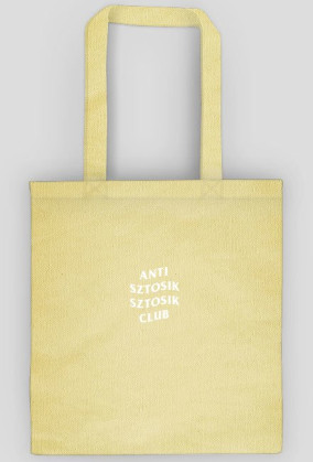 ANTI SZTOSIK SZTOSIK CLUB