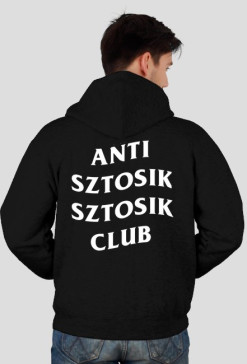 ANTI SZTOSIK SZTOSIK CLUB