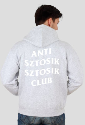 ANTI SZTOSIK SZTOSIK CLUB