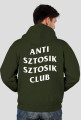 ANTI SZTOSIK SZTOSIK CLUB