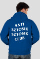 ANTI SZTOSIK SZTOSIK CLUB