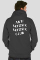 ANTI SZTOSIK SZTOSIK CLUB
