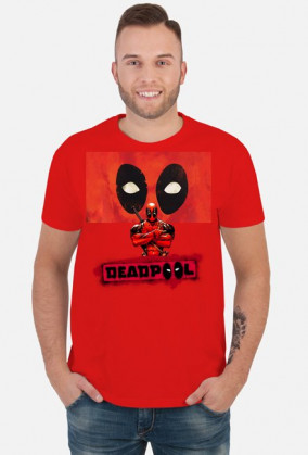 Marvel DeadPool