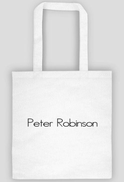 Torba Peter Robinson