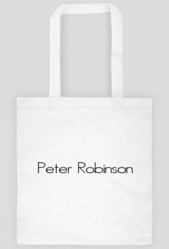 Torba Peter Robinson