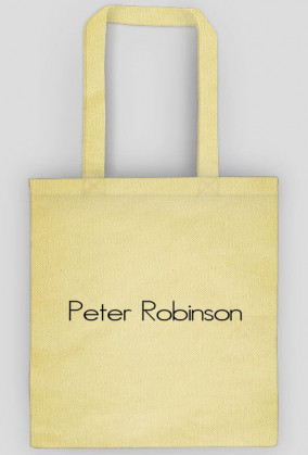 Torba Peter Robinson