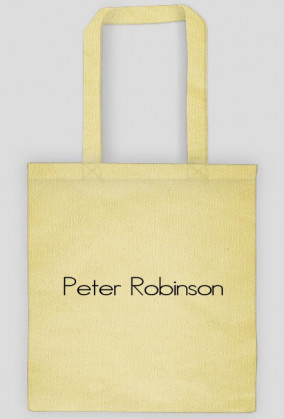 Torba Peter Robinson