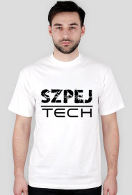 Koszulka szpejtech
