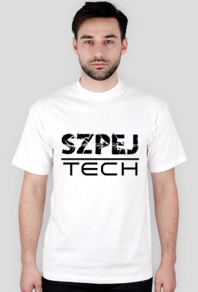 Koszulka szpejtech
