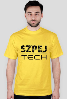 Koszulka szpejtech