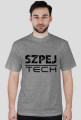 Koszulka szpejtech