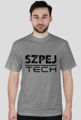 Koszulka szpejtech